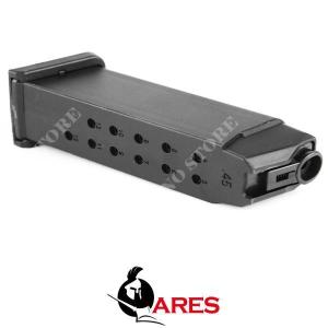MAG-042 MAGAZINE 55 ROUNDS FOR M45 ARES (AR-CARM45-S)