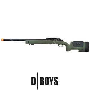 titano-store es rifles-de-accion-de-perno-de-francotirador-c28932 009