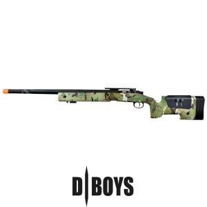 titano-store de sniper-bolt-action-rifles-c28932 007