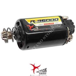 MOTEUR INFINITY AXIS R35000 ACTION ARMY SHORT SHAFT (A10-007)