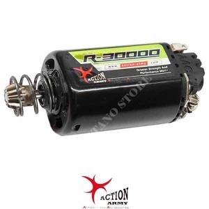 MOTEUR INFINITY AXIS R30000 ACTION ARMY SHORT SHAFT (A10-008)