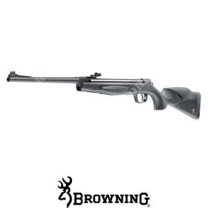 X-BLADE II AIR RIFLE CAL. 4.5 BROWNING (2.4353) - POSSIBLE SALE ONLY IN STORE