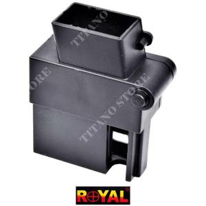 MP5 ADAPTER FOR SPEED LOADER ROYAL (WO-0403ADP-MP5)