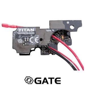 titano-store en titan-v2-basic-module-with-gate-rear-cables-ttn2-br-p927628 012