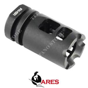FLASH HIDER M45 TYPE D ARES (AR-FH31)