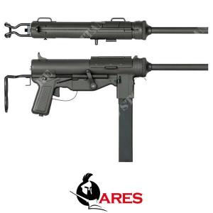 ELECTRIC RIFLE M3A1 GREASE GUN ARES (AR-SMG4)