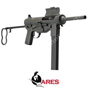 titano-store en electric-rifle-m45-pistol-x-class-dark-earth-ares-ar-m45-t-p928475 010