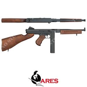 THOMPSON M1A1 METAL COMPLETO NOGAL EBB ARES (AR-SMG5)