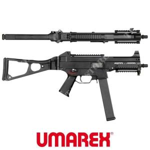 FUSIL ÉLECTRIQUE HK UMP 45 EBB BLACK UMAREX (AR-SMG1)