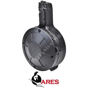1500 SHOTS MANUAL DRUM LOADER FOR M45 ARES (AR-CARM45-DRUM)