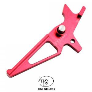 TRIGGER FOR M4 RED BIG DRAGON (BD-4609C)