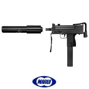 MAC10 SPEARGUN BLACK 6mm AEG TOKYO MARUI (175366)