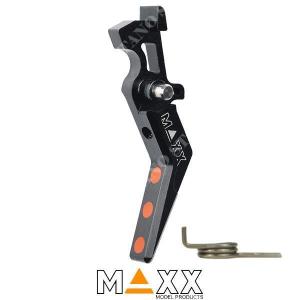 SPEED STYLE-A TRIGGER CNC ERWEITERTES MAXX-MODELL (MX-TRG001SA)