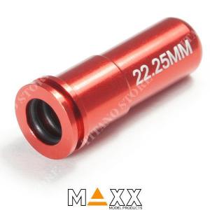 SPINGIPALLINO 22.25MM DOPPIO ALL. O-RING VER.2 MAXX MODEL (MX-NOZ2225AL)