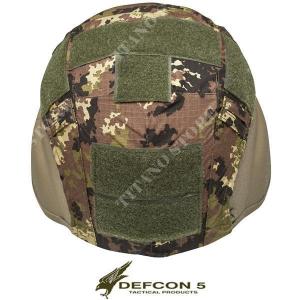 titano-store en helmet-cover-with-pockets-coyote-mfh-10501r-p907042 049