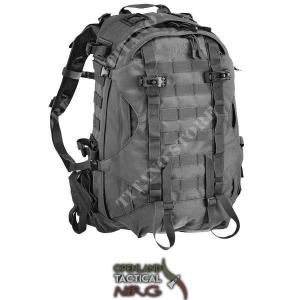 GRAY ICE ROCK PLUS 40/45 LT NERG BACKPACK (OPT-NG120-13)