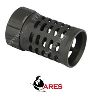 BLAST SHIELD TIPO C ARES (AR-BS03)