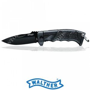 WALTHER UMAREX MICRO PPQ KNIFE (5.0769-1)