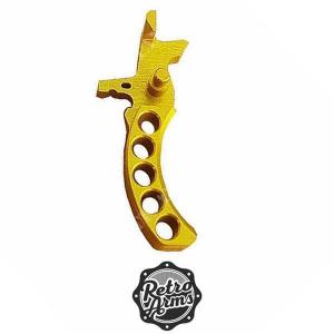 SPEED TRIGGER TYPE G FOR M4 ORO RETRO ARMS (RTAR-6945)
