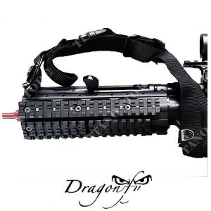MODULAR RES FOR MP5 SD DRAGONFLY SERIES (DFY-RMP5SD)