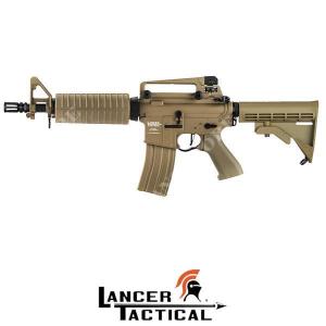titano-store en rifle-lt-19-gen2-m4-tan-black-silencer-pdw-lancer-tactical-lk9052-p1086310 012