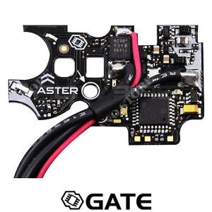 MOSFET ASTER V2 FRONT CABLES GATE (AST2-BMF) (GATE-AST2-FRONT)