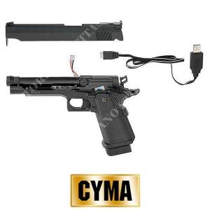titano-store en electric-pistol-g18c-black-cyma-cm030-p904696 020