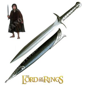 FRODO DAGGER THE LORD OF THE RINGS (ZS7701)