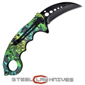 titano-store de steel-claw-knives-b163745 028