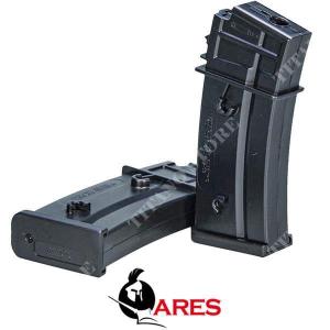 MAGAZINE MID-CAP 140 ROUNDS POUR G36 ARES SERIES (AR-MAG018)