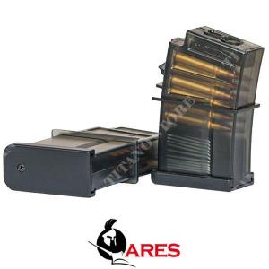 MID-CAP MAGAZINE 58 ROUNDS FOR G36 ARES SERIES (AR-MAG037)
