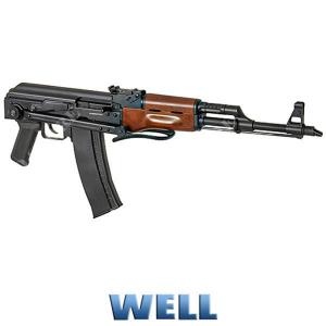titano-store de gasgewehr-ruger-mk1-tactical-sniper-asg-14834-p905700 007