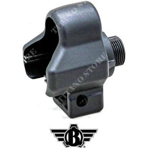 B4 / M4 STOCK ADAPTER FOR MP5 SWAT BOLT (BA-109)
