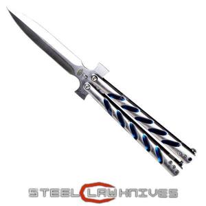 COLTELLO BUTTERFLY SCK (CW-195-2)