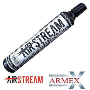 BOUTEILLE Co2 88gr ARMEX AIRSTREAM (395-014)