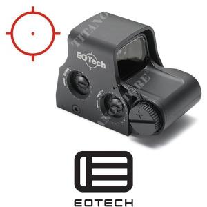 ROTES PUNKT-HOLOGRAFISCHES SYSTEM XPS2-0 EOTECH (392073)