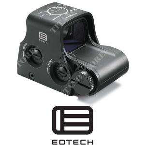 ROTES PUNKT-HOLOGRAFISCHES SYSTEM XPS2-300 EOTECH (393667)