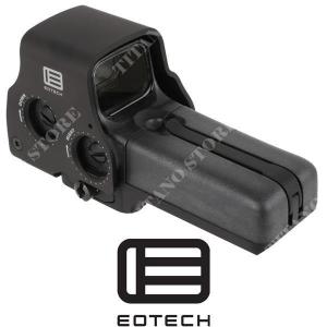 ROTES PUNKT-HOLOGRAFISCHES SYSTEM 518.A65 EOTECH (393668)
