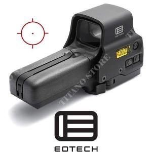ROTES PUNKT-HOLOGRAFISCHES SYSTEM 558.A65 EOTECH (393666)