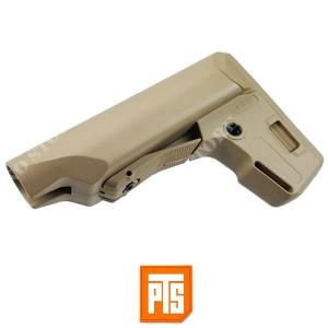 LAGER EPS M4 TAN PTS (PT125450313)