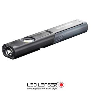 WORK LAMP iW4R 150lm RECHARGEABLE LED LENSER (502003)