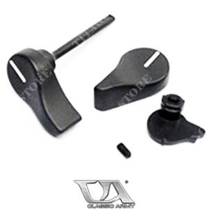 SELECTOR DOBLE PARA MP5 CLASSIC ARMY (P223M)