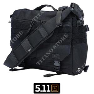 BAG RUSH DELIVERY MIKE 019 BLACK 5.11 (56176-019)