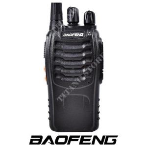 ÉMETTEUR-RÉCEPTEUR UHF / FM BAOFENG (BF-888S)
