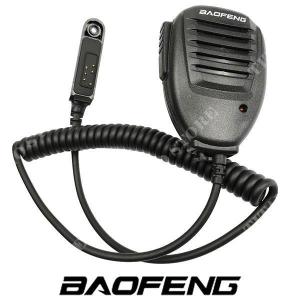 MICROPHONE RADIO BAOFENG ÉTANCHE (BF-MIC1)