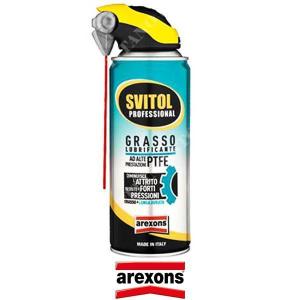 SVITOL PROFESSIONAL GREASE 400 ml AREXONS (ARX-4120)