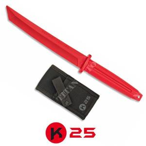 WORKING KNIFE 32.2 Cm RED K25 (32413)
