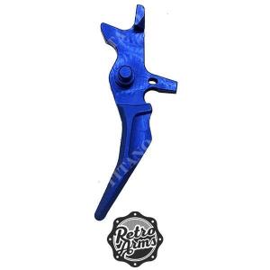 SPEED TRIGGER TYPE N FOR M4 BLUE RETRO ARMS (RTAR-7474)