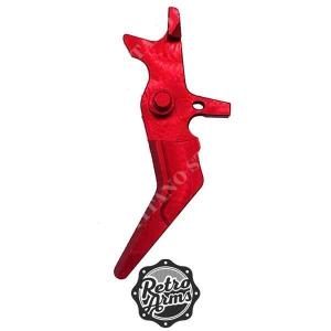 SPEED TRIGGER TYPE M FOR M4 RED RETRO ARMS (RTAR-7467)