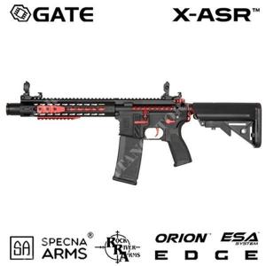 FUSIL SA-E40 EDGE M4 RED SPECNA ARMS (SPE-01-024595)